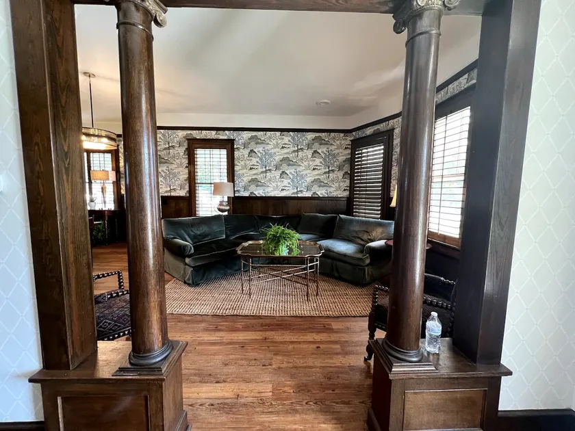 Spacious Historic Charmer! - Image 1