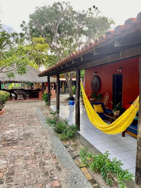 House in Lencois Maranhenses Santo Amaro - Image 1
