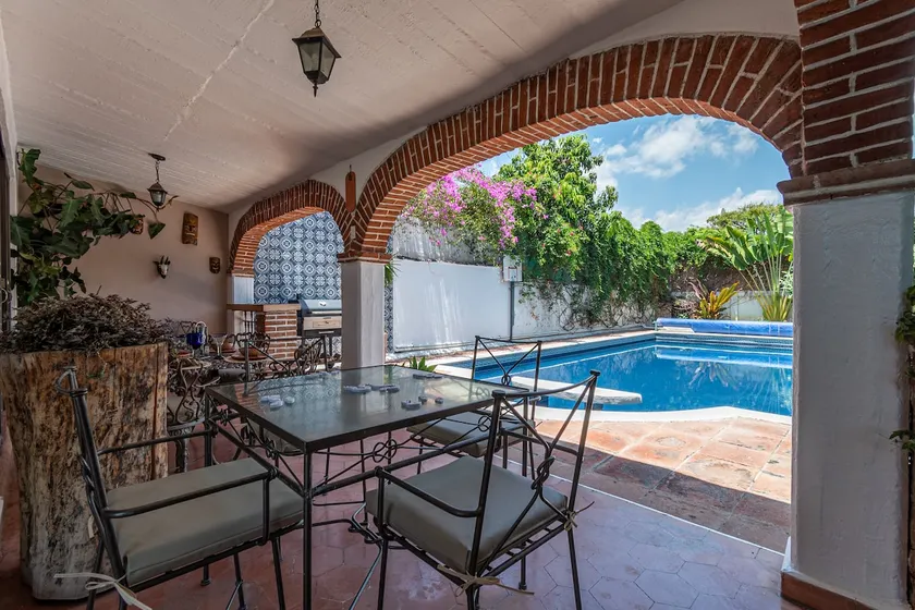 Quinta Rustica "La Aguacana" - Image 1