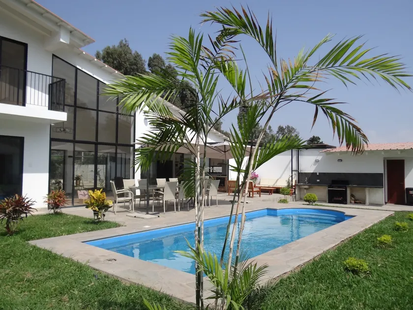 Casa de Campo Cieneguilla/Pachacamac - Image 1