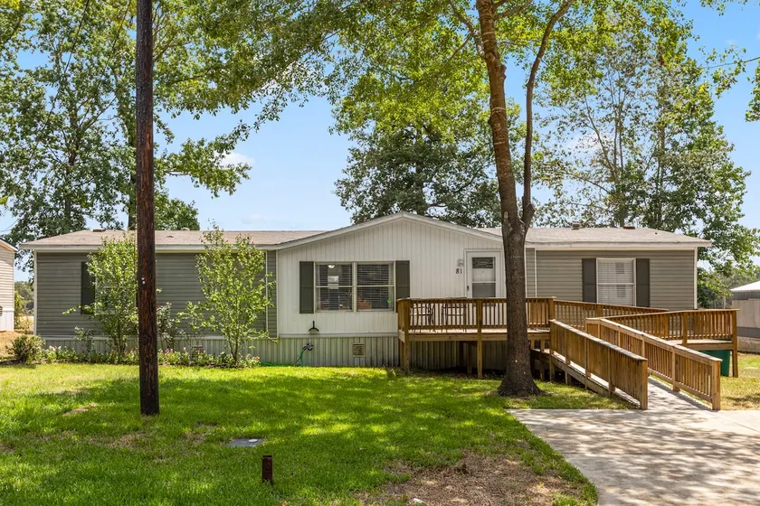 Conroe 3BR Sleeps 12 | Accessible, Pets Welcome - Image 1