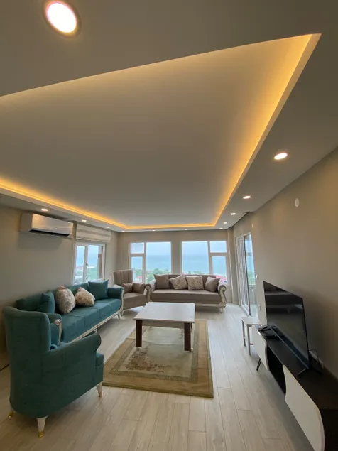 4-room luxury apartment - Image 1