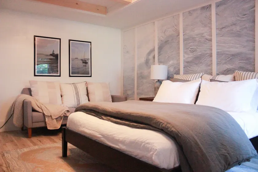 Cozy SoPo Condo - Image 1