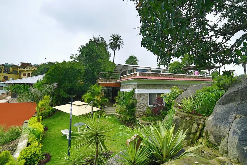 Manak Villa - Luxury 3BHK - Mount Abu - Image 1
