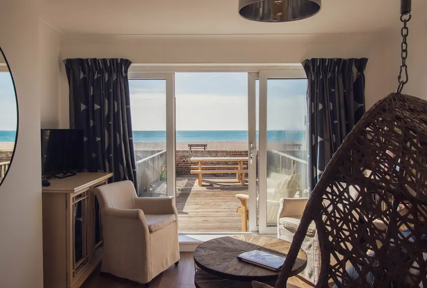 The Beach Box By Air Premier - Image 1