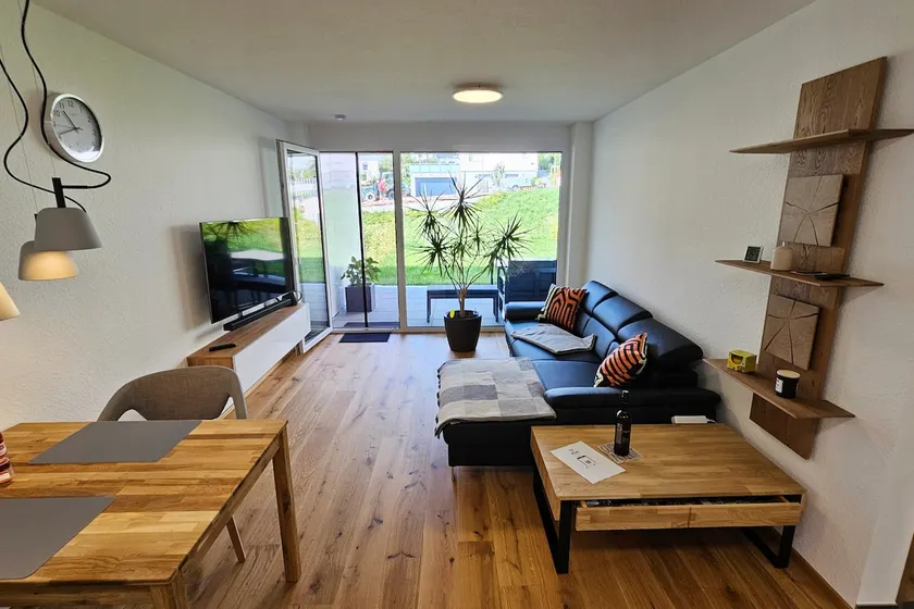 Vacation apartment in the bell target - Image 1