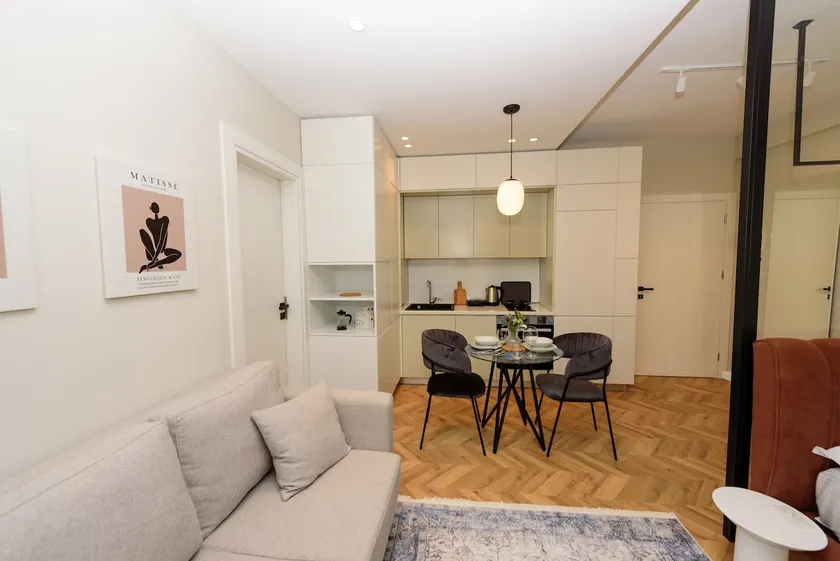 Amarilis Luxury Apartment - Image 1