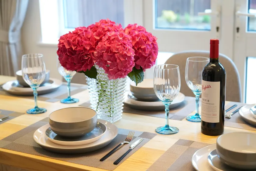 Tranquil Retreat in Bicester - Image 1