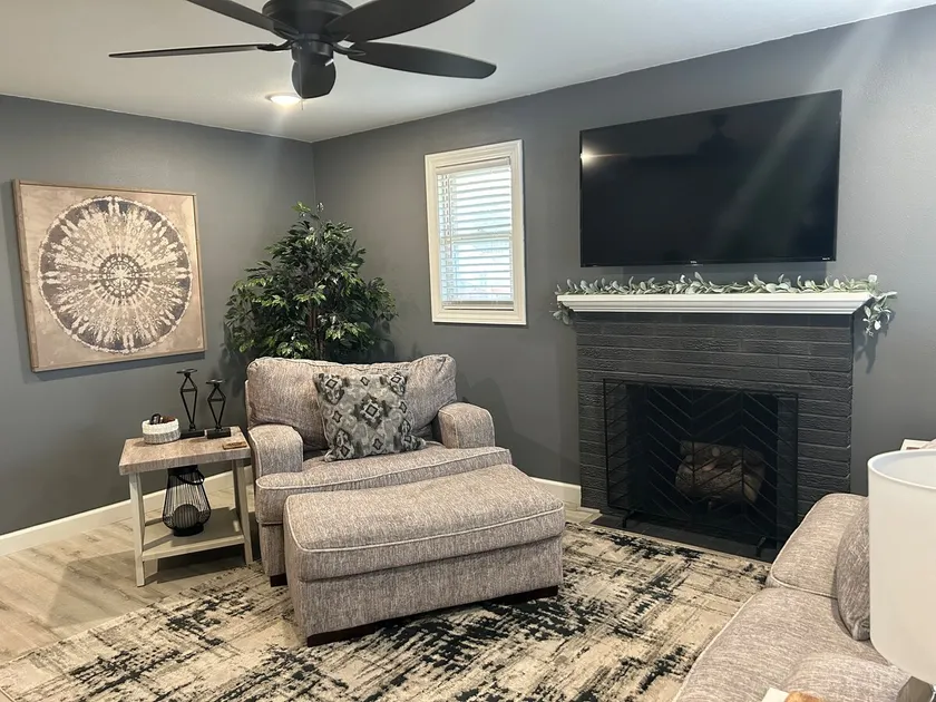 Oak Street Oasis - no cleaning fee! - Image 1