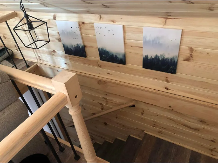 Perfect family cozy lake house - Image 1