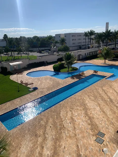 Piracicaba Apartment - 3 people up to 6x no interest - Image 1