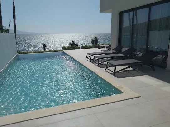 Palmera Resort Saranda - Palmera Villa Resort - Image 1
