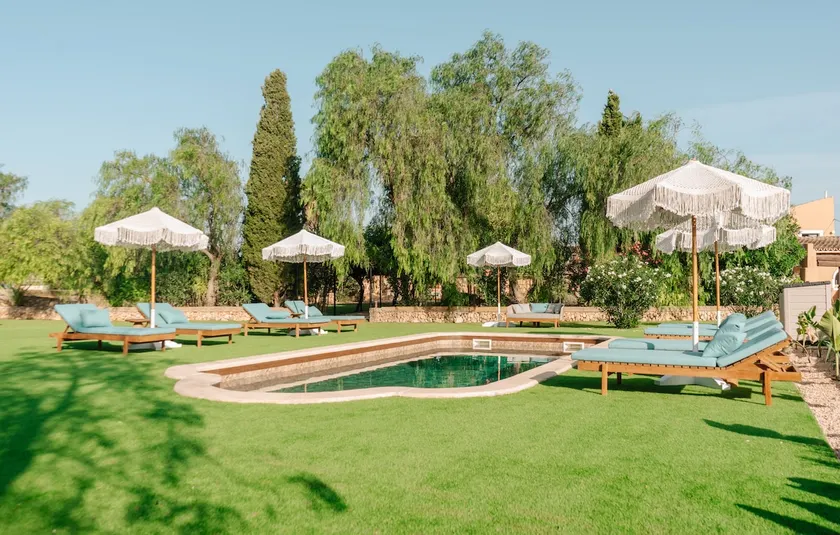 Claudia El Bosque by Nura Houses - Image 1