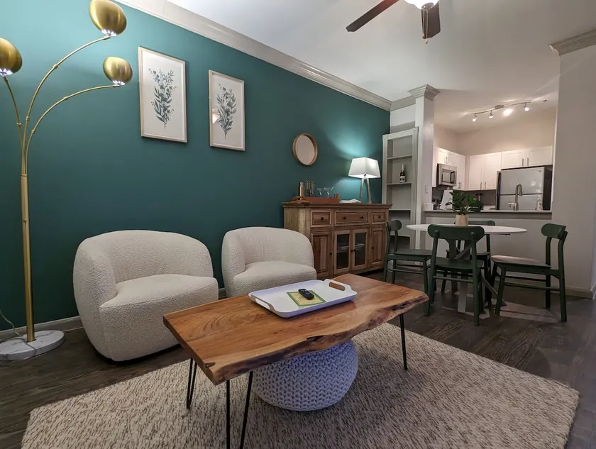 The Green Room 2.0 - Image 1
