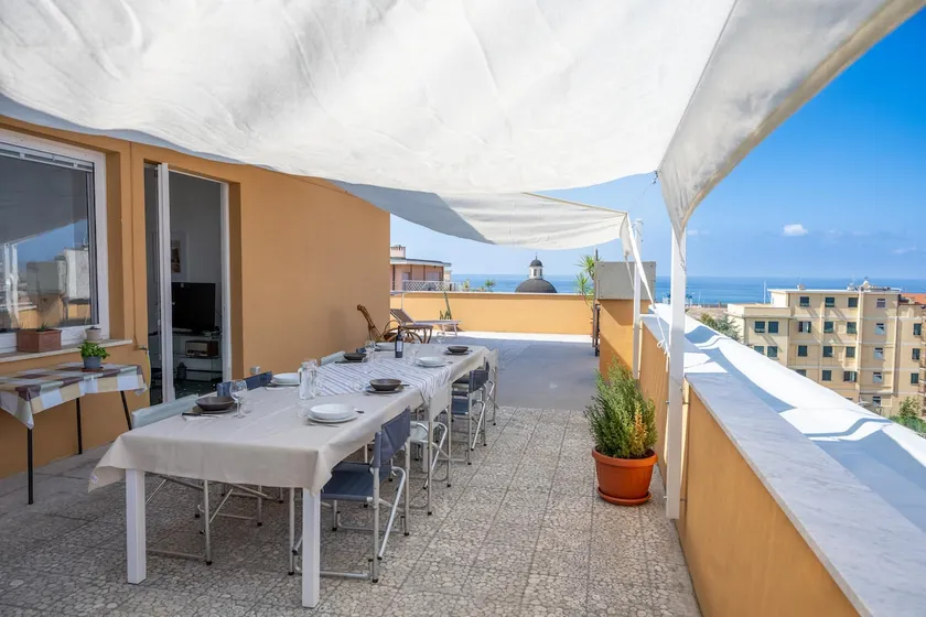 The Terrace in passeggiata a Chiavari - Image 1