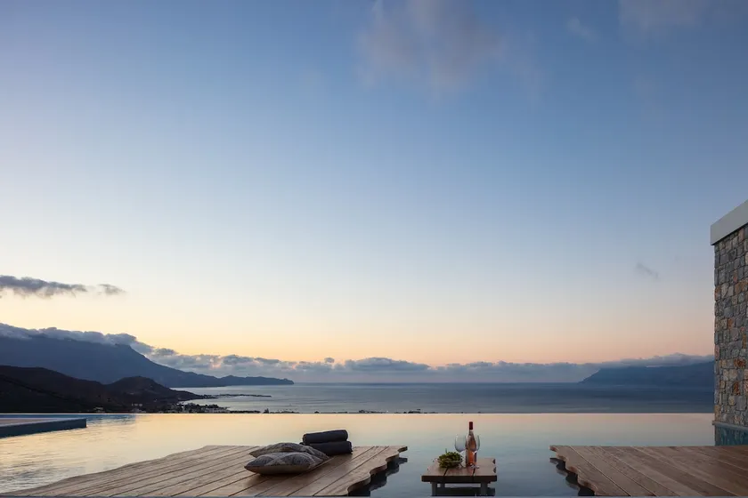 Magical new luxury villa Camellia! - Image 1