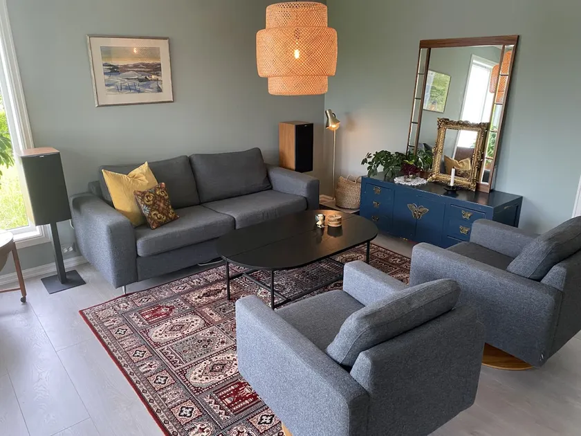 Seaside apartment - Image 1