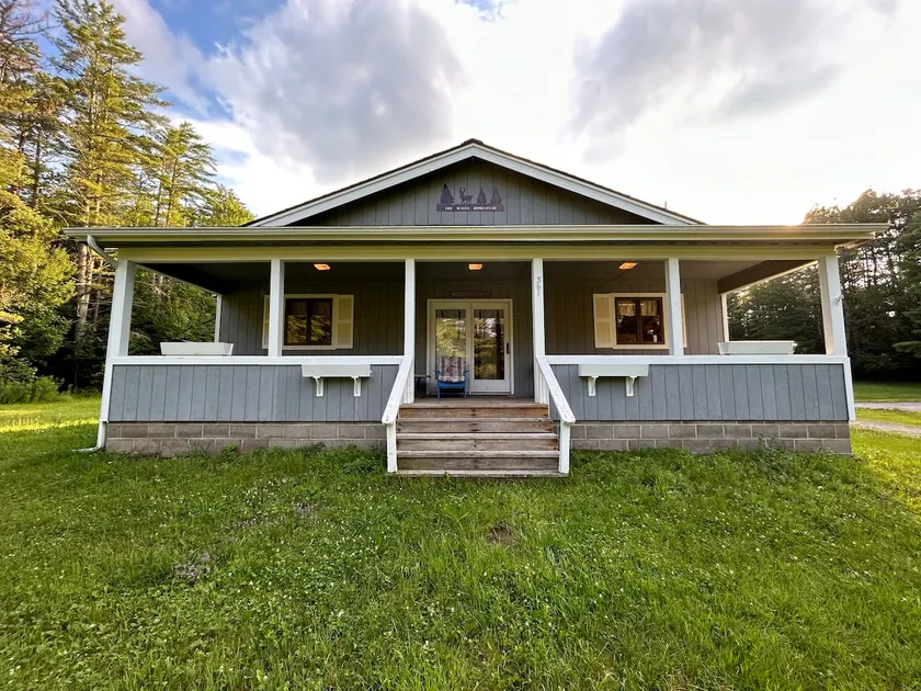 The Hayes Homestead - Image 1