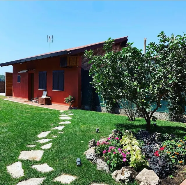 Villa Khoury - Image 1