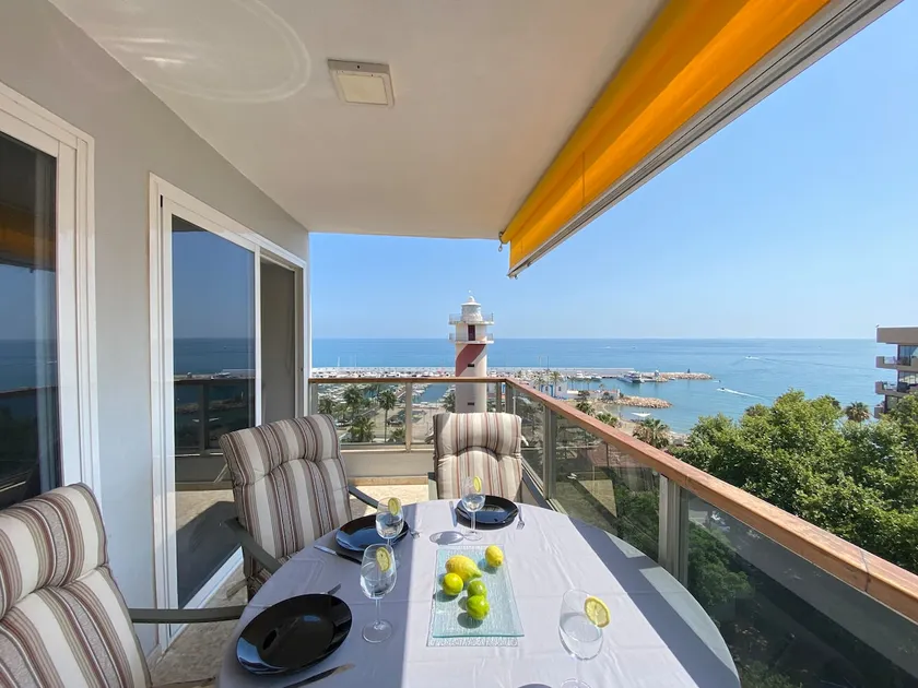 Hotel El Faro Marbella - Image 1