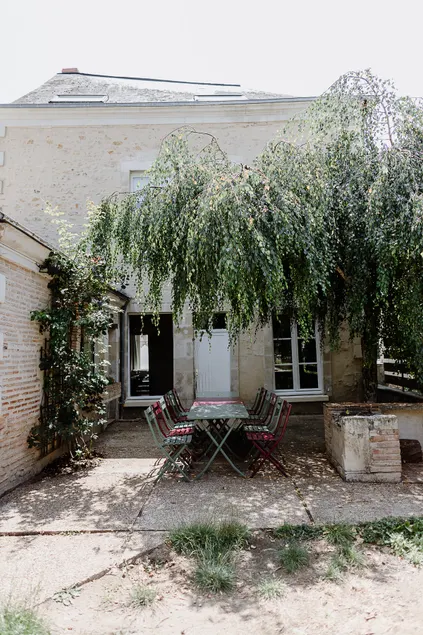 La Madeleine - Family House in the Heart of the City - Image 1