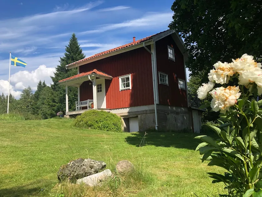 The little house in Gullered - Image 1