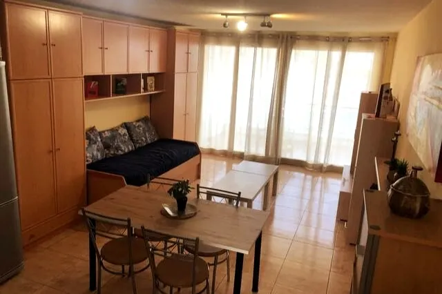 Balcón del Mar, Family Apartment - Image 1