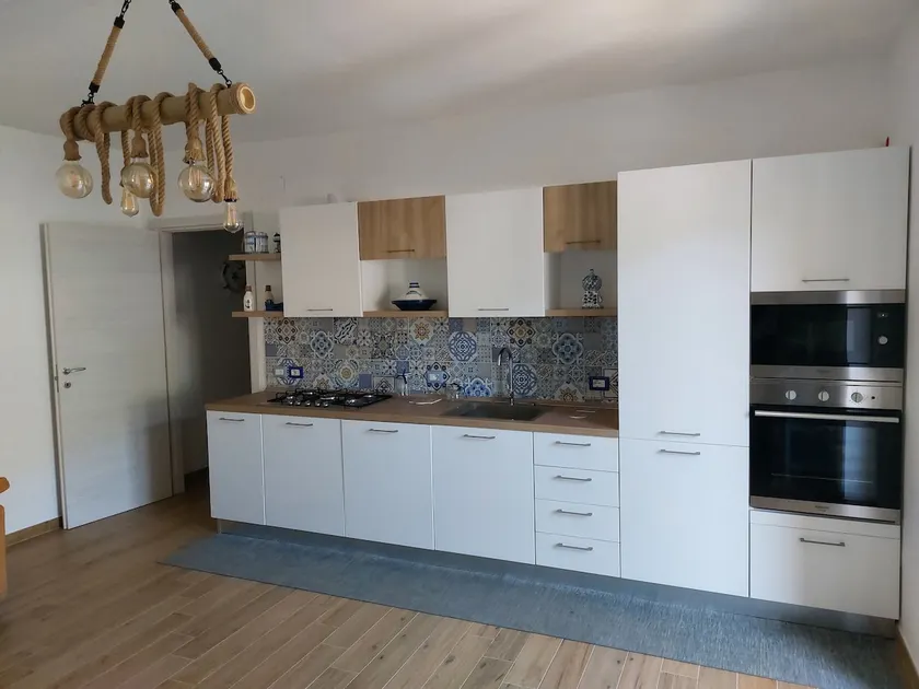 Alma House Tropea Apartment - Image 1