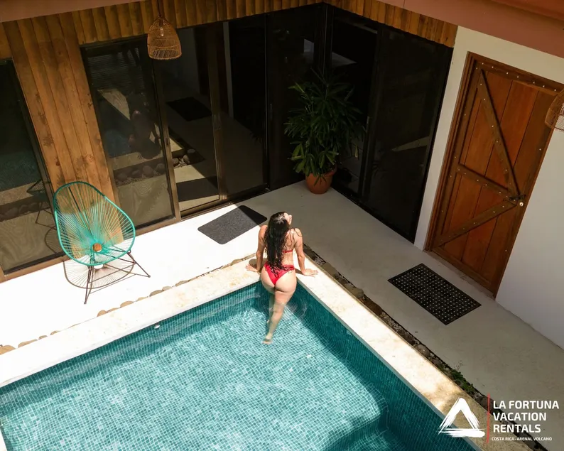 Villa Cocos la Fortuna - Image 1