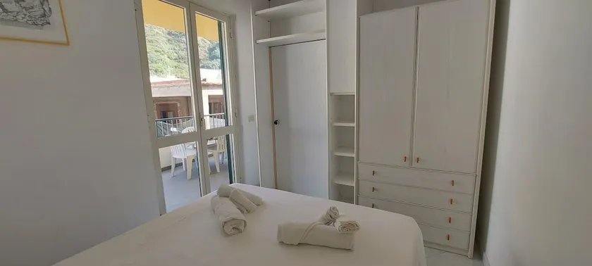 ”La Dama” - Two-Room Sea View Apartment - Image 1
