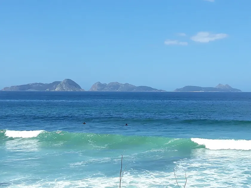 Vigo house/ apartment 200 meters from the beach - Image 1