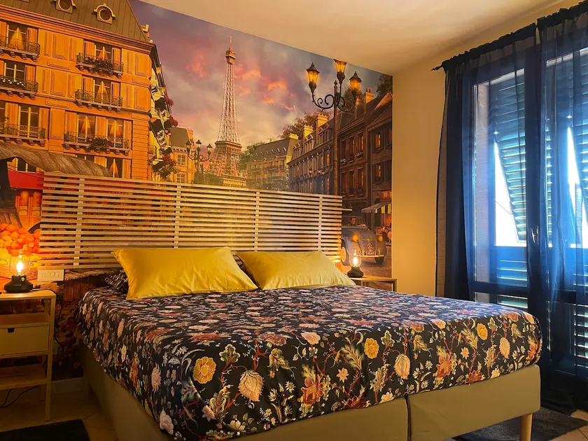 The Loft E&E Orient Express Design Apartment per 3 - Image 1