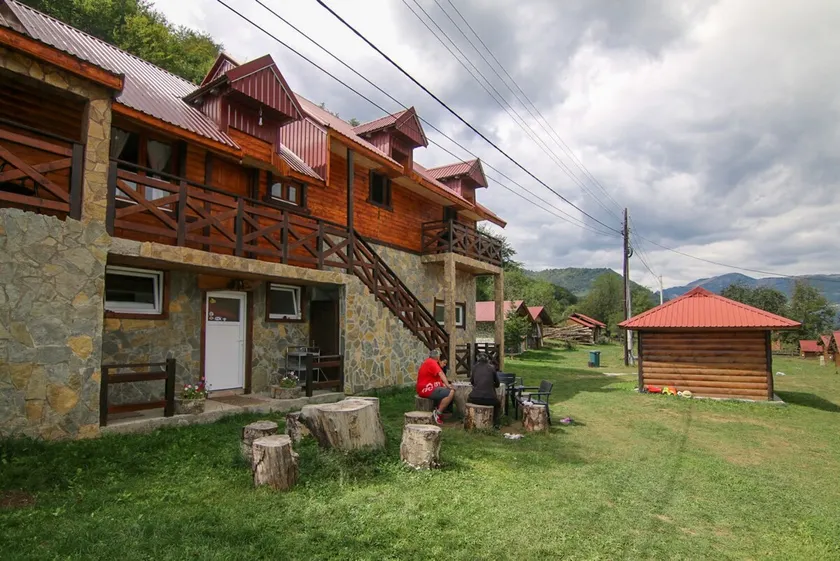 Apartman Country Villa MMMM - Image 1