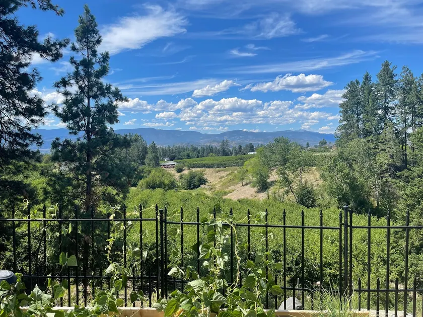 Scenic Hill Retreat: 2 Queen Beds, Private Space - Image 1