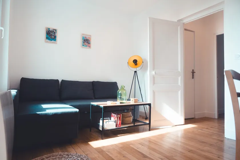 Le Gamay Appartement 6 personnes - Image 1