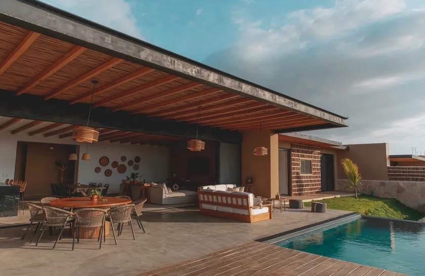 Casa Sahuaro Norte - Image 1