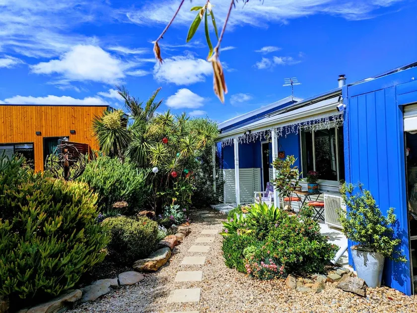 Port Willunga Rowley Cottage - Image 1