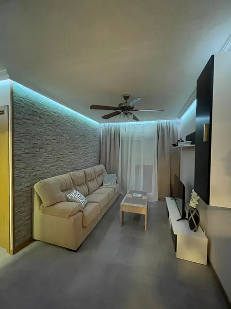 Entire apartment in Madrid Alcorcon. - Image 1