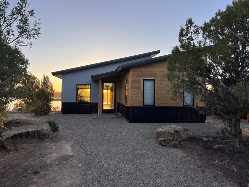 Mesa Verde Lake House - Image 1
