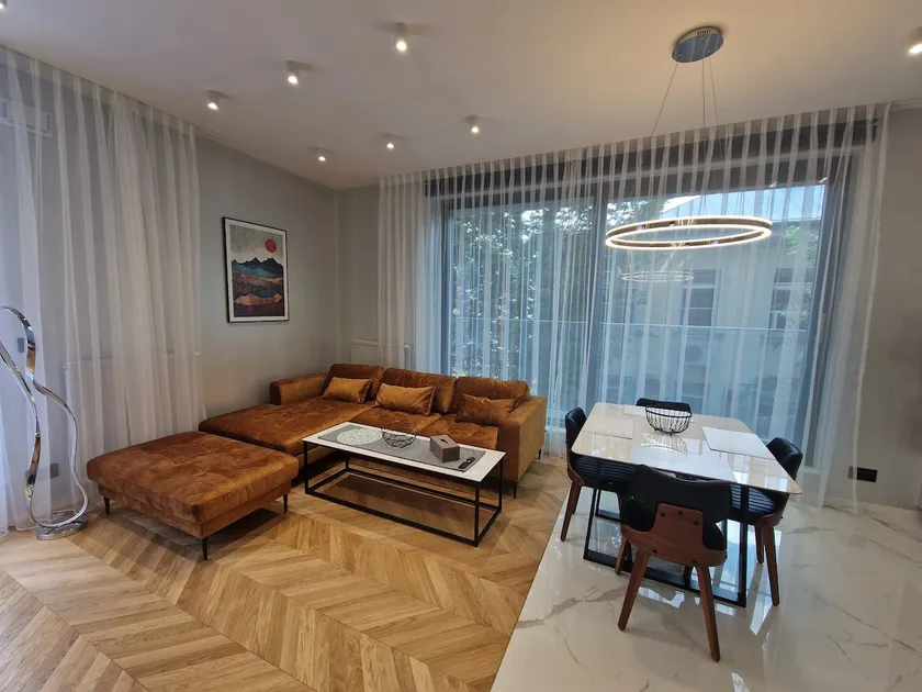 Apartment Platinum + taras 70m2 - Image 1