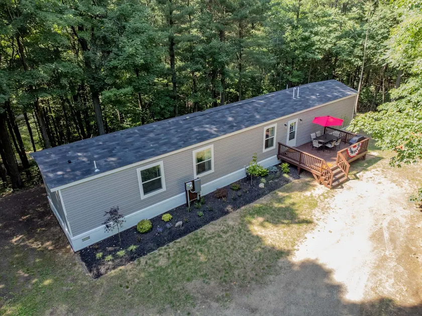 Blackberry Cabin - Image 1