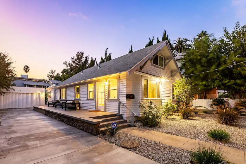 5BR Pasadena Home | Sleeps 12 | w/ Private Hot Tub - Image 1