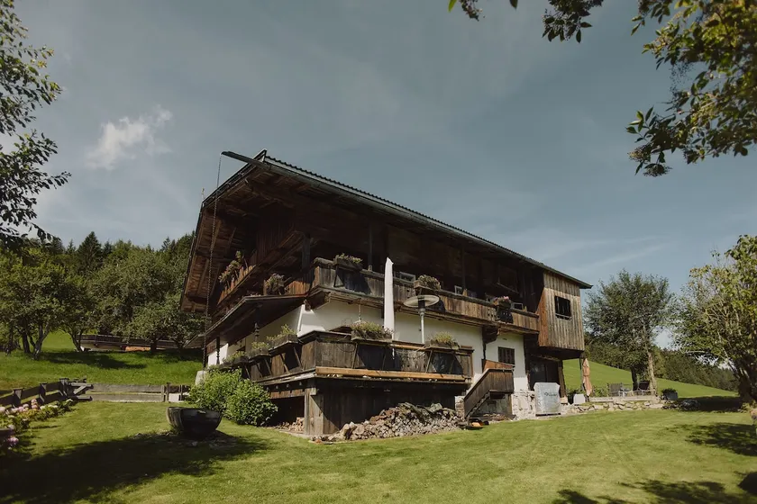 Haus Montenido - Image 1