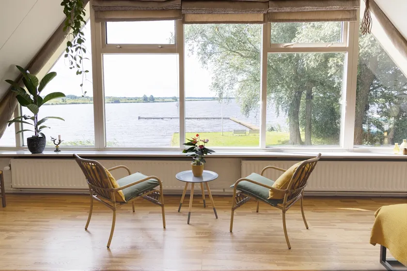 Unique! Enjoy View, Water, Nature and Peace - Image 1