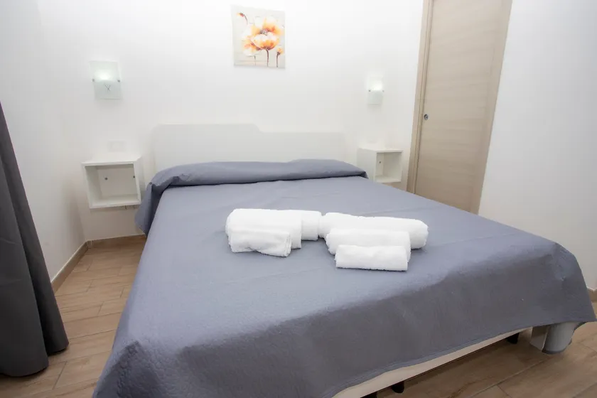 Tropea Apartment (4) - Image 1