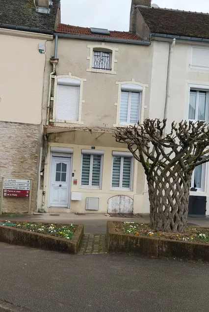 The house in the city center - Image 1