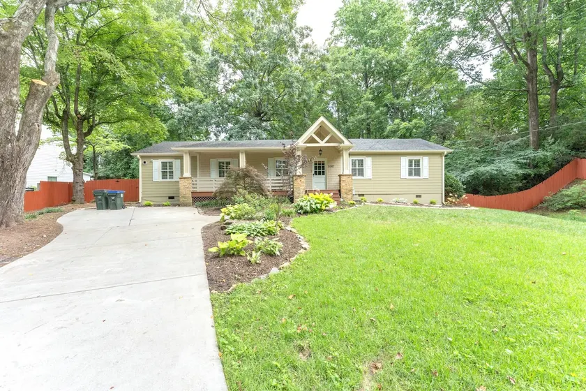 Chamblee Cottage - Image 1