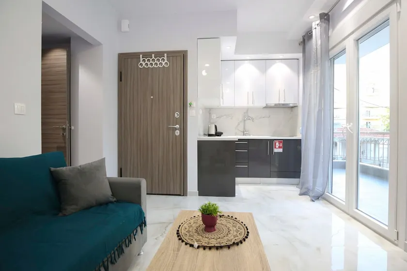 #D Ioanna Apartments - Image 1