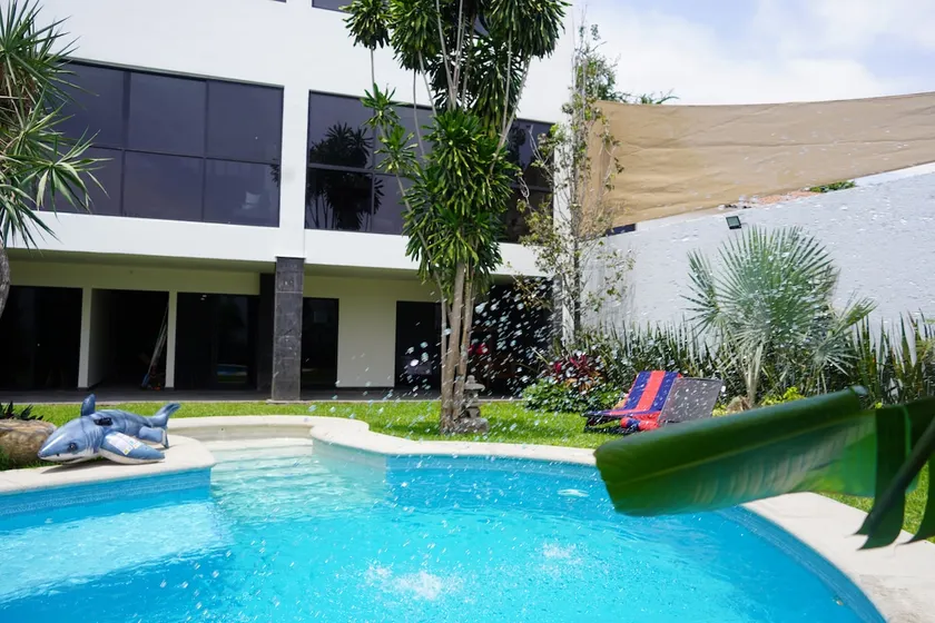 Oasis Paradise | Perfect Climate | Jacuzzi Pool - Image 1