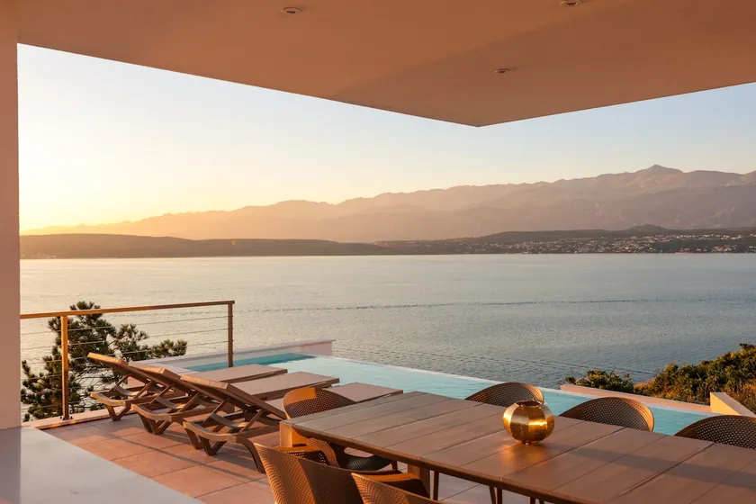 Casa Sara - panoramic sea & mountain view villa - Image 1